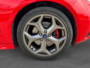 Ford focus iecoboost st full entretien ford 3Ème main2.0 sct occasion avignon (84) simplicicar simplicibike france