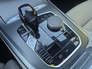 Bmw x5 g05 m-sport xdrive 30db entretien complet bmw  ventilés 265ch sièges av. chauffants elec. à mémoire occasion...