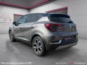Renault captur e-tech full hybrid 145 evolution occasion avignon (84) simplicicar simplicibike france