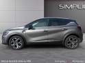 Renault captur e-tech full hybrid 145 evolution occasion avignon (84) simplicicar simplicibike france