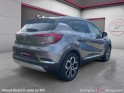 Renault captur e-tech full hybrid 145 evolution occasion avignon (84) simplicicar simplicibike france