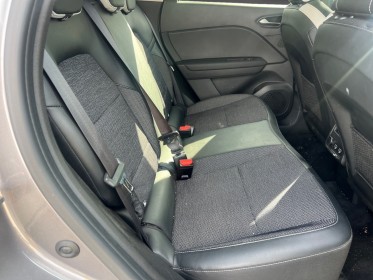 Renault captur e-tech full hybrid 145 evolution occasion avignon (84) simplicicar simplicibike france