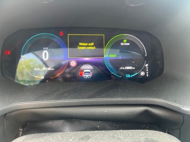 Renault captur e-tech full hybrid 145 evolution occasion avignon (84) simplicicar simplicibike france