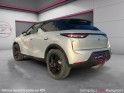 Ds ds3 crossback 1.2 puretech 130 7cv performance line occasion avignon (84) simplicicar simplicibike france
