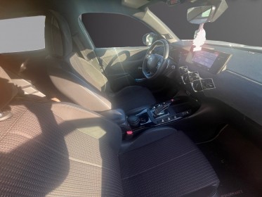 Ds ds3 crossback 1.2 puretech 130 7cv performance line occasion avignon (84) simplicicar simplicibike france