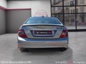Mercedes classe c cdi avantgarde a pack amg 320 occasion avignon (84) simplicicar simplicibike france