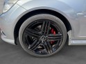 Mercedes classe c cdi avantgarde a pack amg 320 occasion avignon (84) simplicicar simplicibike france