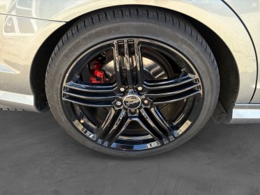 Mercedes classe c cdi avantgarde a pack amg 320 occasion avignon (84) simplicicar simplicibike france