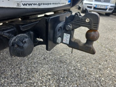 Nissan navara n-conecta 1er main la tva recuperable dci 2.5 163ch occasion avignon (84) simplicicar simplicibike france