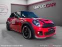 Mini coupe r58 cooper s pack red hot chili a d 143 ch occasion avignon (84) simplicicar simplicibike france