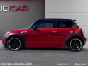 Mini coupe r58 cooper s pack red hot chili a d 143 ch occasion avignon (84) simplicicar simplicibike france