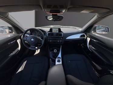 Bmw serie 1 f20 lci2 lounge 114d 95 ch occasion avignon (84) simplicicar simplicibike france