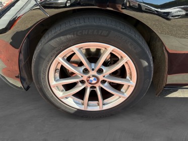 Bmw serie 1 f20 lci2 lounge 114d 95 ch occasion avignon (84) simplicicar simplicibike france