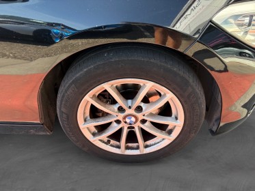 Bmw serie 1 f20 lci2 lounge 114d 95 ch occasion avignon (84) simplicicar simplicibike france