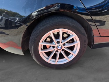 Bmw serie 1 f20 lci2 lounge 114d 95 ch occasion avignon (84) simplicicar simplicibike france