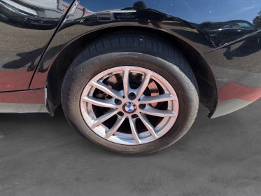 Bmw serie 1 f20 lci2 lounge 114d 95 ch occasion avignon (84) simplicicar simplicibike france