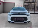Citroen c3 aircross bluehdi 120 ss eat6 feel pack business occasion avignon (84) simplicicar simplicibike france