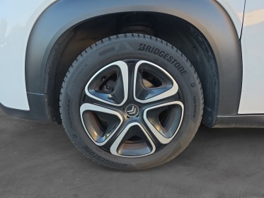 Citroen c3 aircross bluehdi 120 ss eat6 feel pack business occasion avignon (84) simplicicar simplicibike france