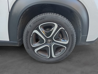 Citroen c3 aircross bluehdi 120 ss eat6 feel pack business occasion avignon (84) simplicicar simplicibike france