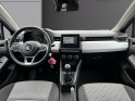 Renault clio v 1.0 tce 90ch evolution - suivi renault/carplay/radar ar - garantie 12 mois occasion simplicicar soissons...