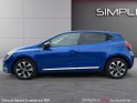 Renault clio v 1.0 tce 90ch evolution - suivi renault/carplay/radar ar - garantie 12 mois occasion simplicicar soissons...