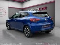 Renault clio v 1.0 tce 90ch evolution - suivi renault/carplay/radar ar - garantie 12 mois occasion simplicicar soissons...