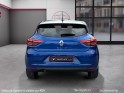 Renault clio v 1.0 tce 90ch evolution - suivi renault/carplay/radar ar - garantie 12 mois occasion simplicicar soissons...