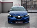 Renault clio v 1.0 tce 90ch evolution - suivi renault/carplay/radar ar - garantie 12 mois occasion simplicicar soissons...