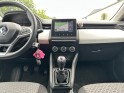 Renault clio v 1.0 tce 90ch evolution - suivi renault/carplay/radar ar - garantie 12 mois occasion simplicicar soissons...