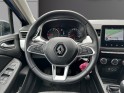 Renault clio v 1.0 tce 90ch evolution - suivi renault/carplay/radar ar - garantie 12 mois occasion simplicicar soissons...