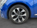 Renault clio v 1.0 tce 90ch evolution - suivi renault/carplay/radar ar - garantie 12 mois occasion simplicicar soissons...