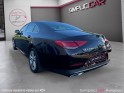 Mercedes classe cls coupe 400d 340ch 4matic 9g-tronic executive full occasion avignon (84) simplicicar simplicibike france