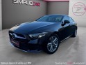Mercedes classe cls coupe 400d 340ch 4matic 9g-tronic executive full occasion avignon (84) simplicicar simplicibike france