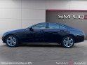 Mercedes classe cls coupe 400d 340ch 4matic 9g-tronic executive full occasion avignon (84) simplicicar simplicibike france
