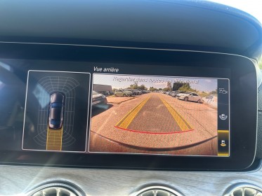 Mercedes classe cls coupe 400d 340ch 4matic 9g-tronic executive full occasion avignon (84) simplicicar simplicibike france