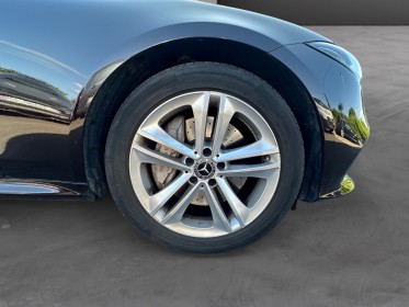 Mercedes classe cls coupe 400d 340ch 4matic 9g-tronic executive full occasion avignon (84) simplicicar simplicibike france