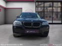 Bmw x3 f25 confort xdrive bt6 184ch entretiens a jour occasion avignon (84) simplicicar simplicibike france