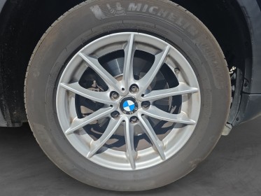 Bmw x3 f25 confort xdrive bt6 184ch entretiens a jour occasion avignon (84) simplicicar simplicibike france