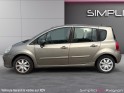 Renault modus tce 100 eco2 dynamique occasion avignon (84) simplicicar simplicibike france