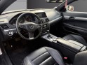 Mercedes classe e coupe 220 cdi blueefficiency executive a moteur change avec facture occasion avignon (84) simplicicar...