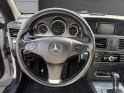Mercedes classe e coupe 220 cdi blueefficiency executive a moteur change avec facture occasion avignon (84) simplicicar...