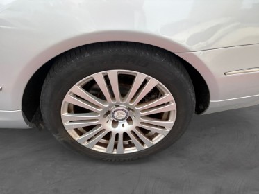 Mercedes classe e coupe 220 cdi blueefficiency executive a moteur change avec facture occasion avignon (84) simplicicar...