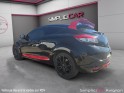 Renault megane iii coupe rs luxe 2.0 16v 265 entretien a jour distri embrayage volant moteur occasion avignon (84)...