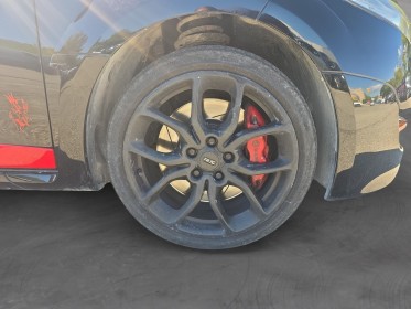 Renault megane iii coupe rs luxe 2.0 16v 265 entretien a jour distri embrayage volant moteur occasion avignon (84)...