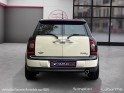 Mini clubman r55 1.6 d - 110 cooper occasion simplicicar labarthe simplicicar simplicibike france