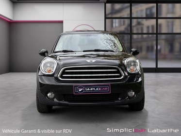 Mini paceman r61 112 ch cooper d occasion simplicicar labarthe simplicicar simplicibike france