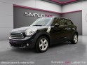 Mini paceman r61 112 ch cooper d occasion simplicicar labarthe simplicicar simplicibike france