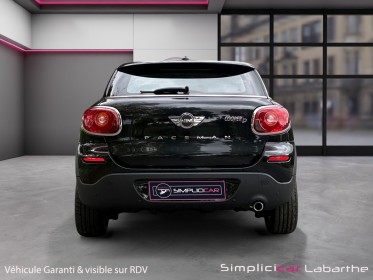 Mini paceman r61 112 ch cooper d occasion simplicicar labarthe simplicicar simplicibike france