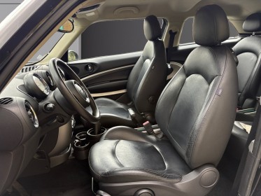 Mini paceman r61 112 ch cooper d occasion simplicicar labarthe simplicicar simplicibike france