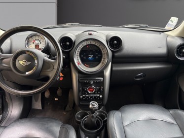 Mini paceman r61 112 ch cooper d occasion simplicicar labarthe simplicicar simplicibike france